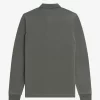 Fred Perry M6006 Herrenhemd