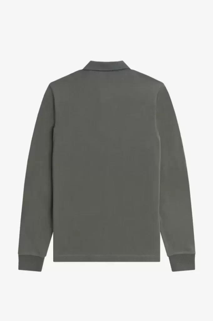 Fred Perry M6006 Herrenhemd