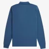 Fred Perry M6006 Herrenhemd