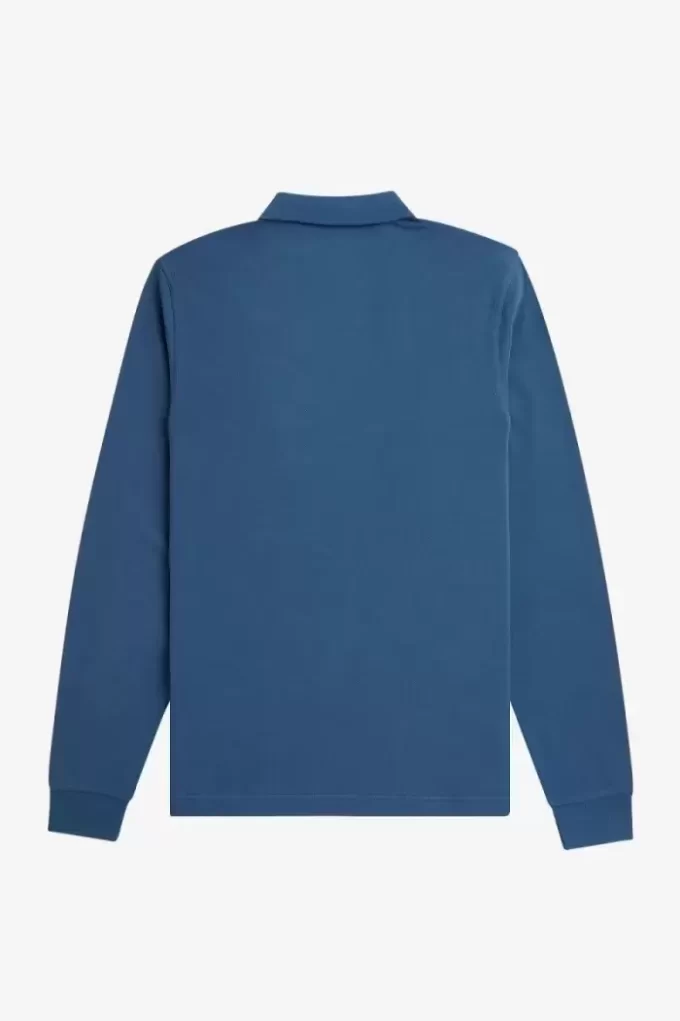 Fred Perry M6006 Herrenhemd