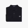 Fred Perry M6006 Herrenhemd