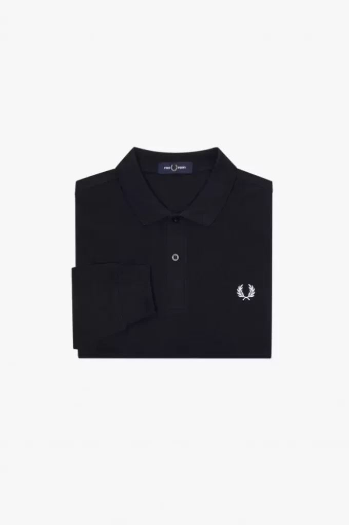Fred Perry M6006 Herrenhemd