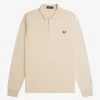 Fred Perry M6006 Herrenhemd