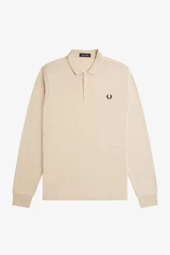 Fred Perry M6006 Herrenhemd
