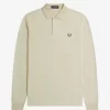 Fred Perry M6006 Herrenhemd