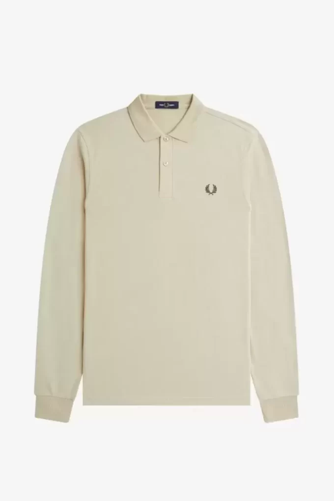 Fred Perry M6006 Herrenhemd