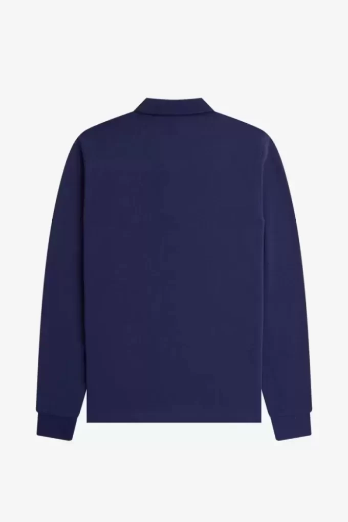 Fred Perry M6006 Herrenhemd