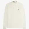 Fred Perry M6006 Herrenhemd