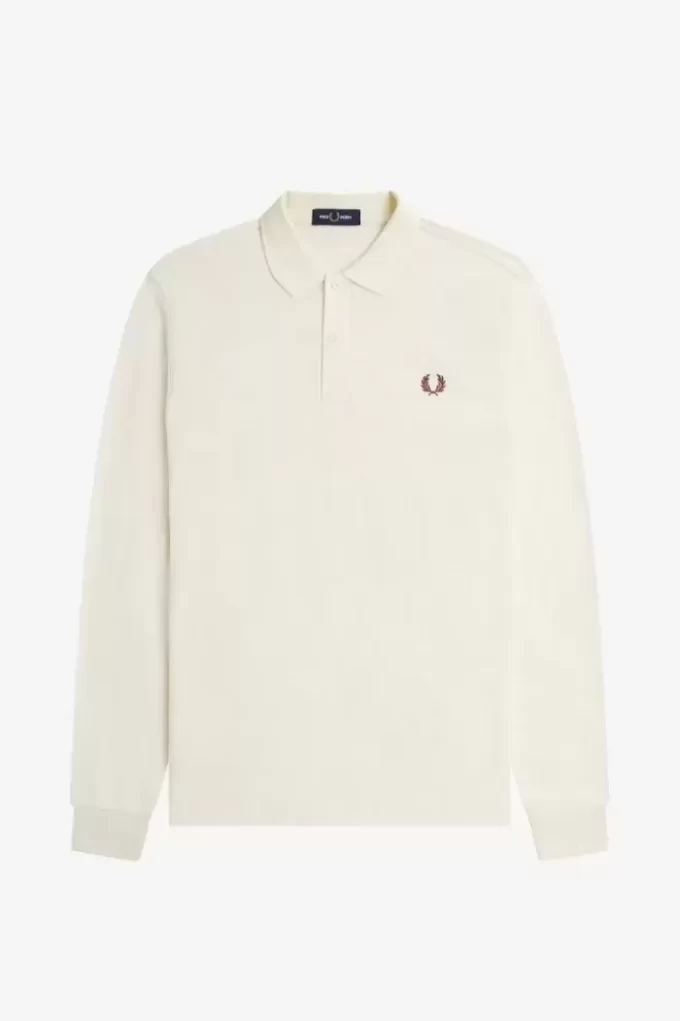 Fred Perry M6006 Herrenhemd