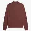 Fred Perry M6006 Herrenhemd