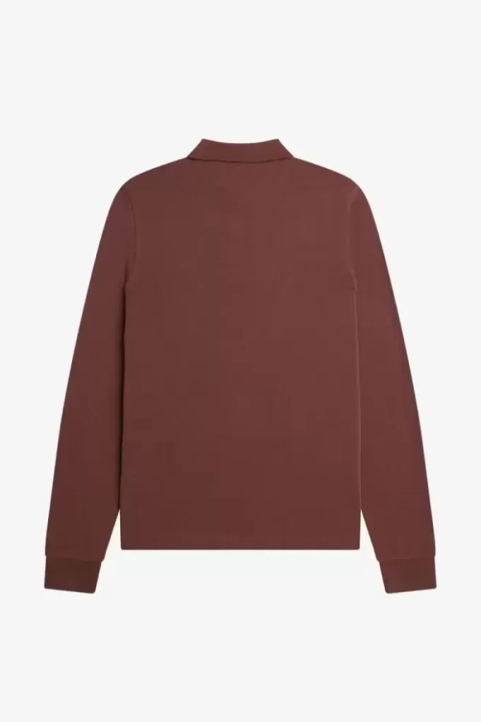 Fred Perry M6006 Herrenhemd