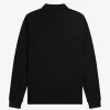 Fred Perry M6006 Herrenhemd