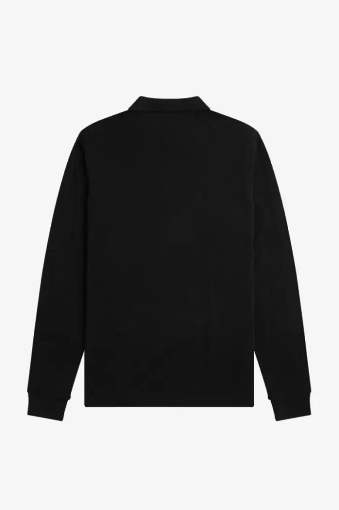 Fred Perry M6006 Herrenhemd