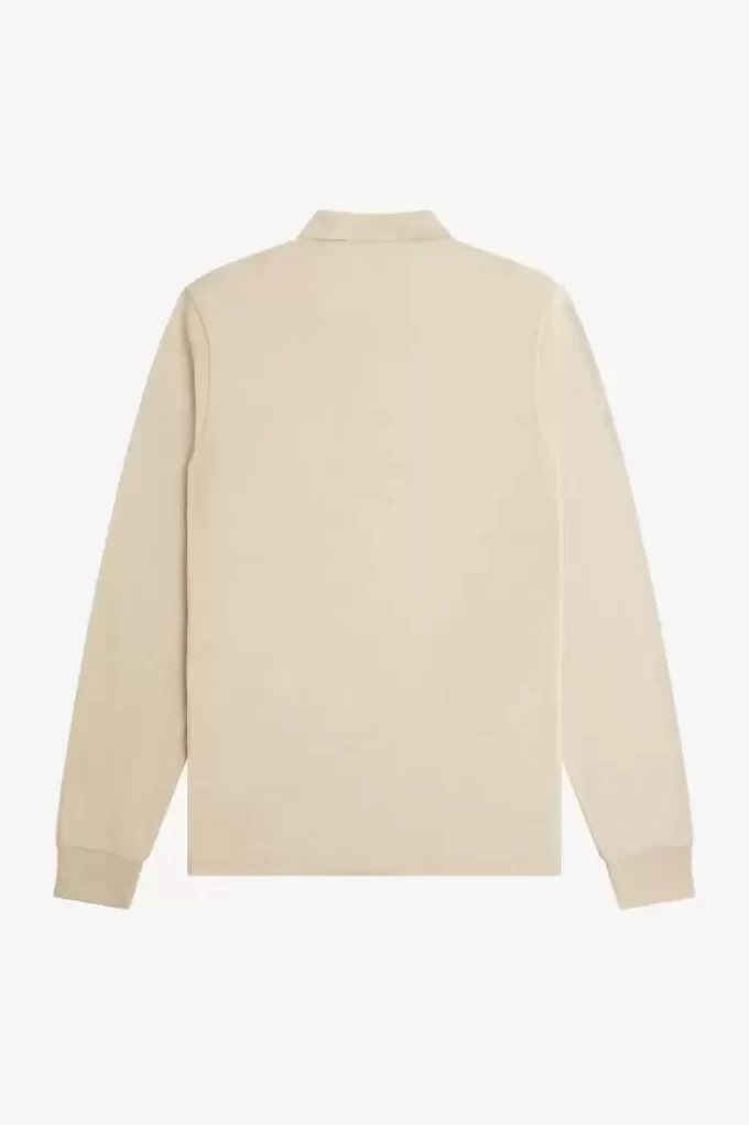 Fred Perry M6006 Herrenhemd