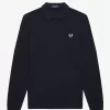 Fred Perry M6006 Herrenhemd