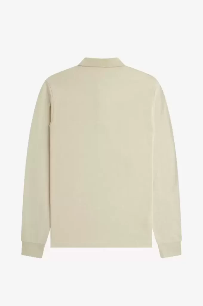 Fred Perry M6006 Herrenhemd