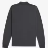 Fred Perry M6006 Herrenhemd