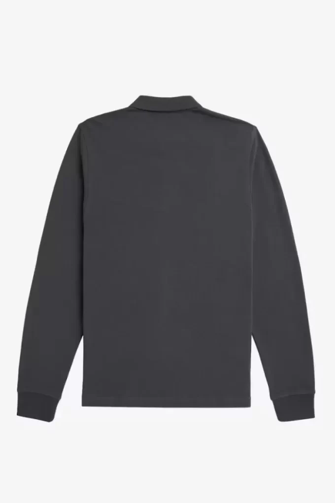 Fred Perry M6006 Herrenhemd