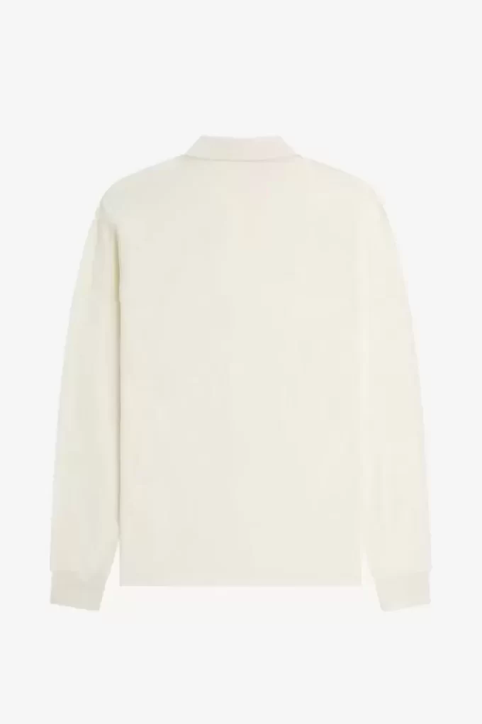 Fred Perry M6006 Herrenhemd