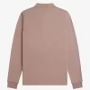 Fred Perry M6006 Herrenhemd