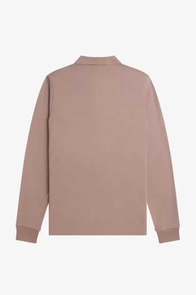 Fred Perry M6006 Herrenhemd