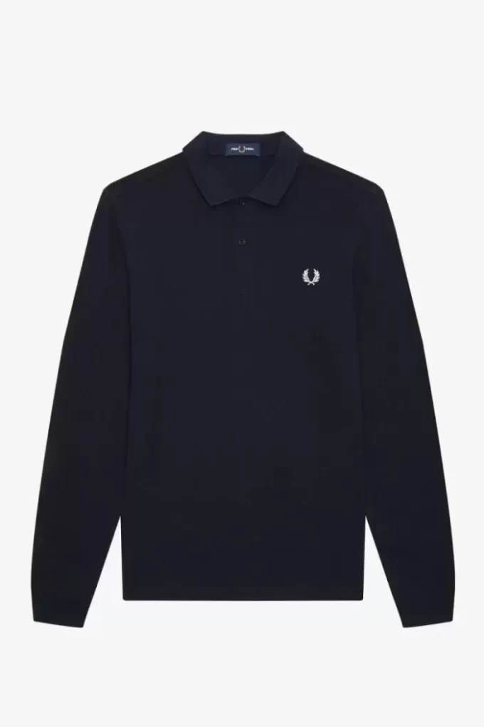 Fred Perry M6006 Herrenhemd