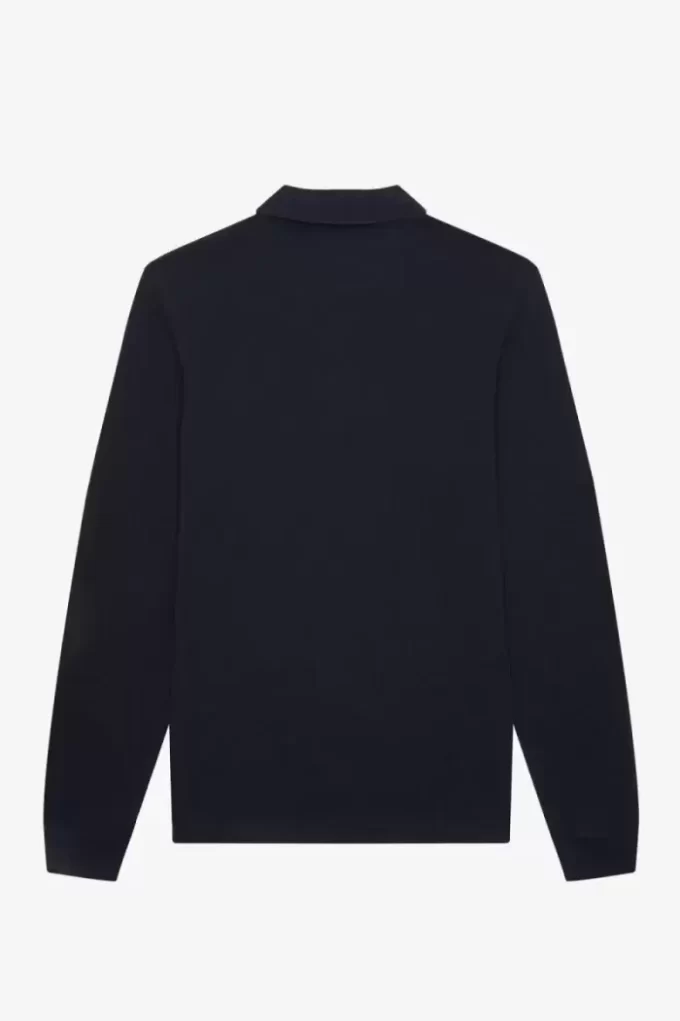 Fred Perry M6006 Herrenhemd