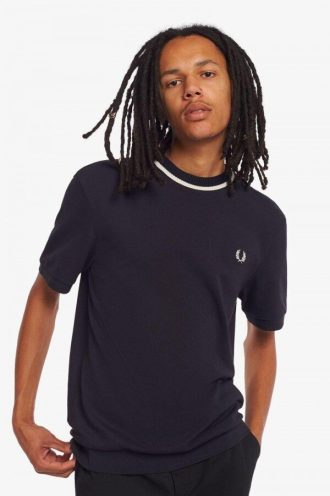 Fred Perry M7 T-Shirts