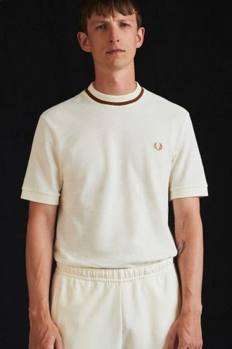 Fred Perry M7 T-Shirts