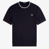 Fred Perry M7 T-Shirts