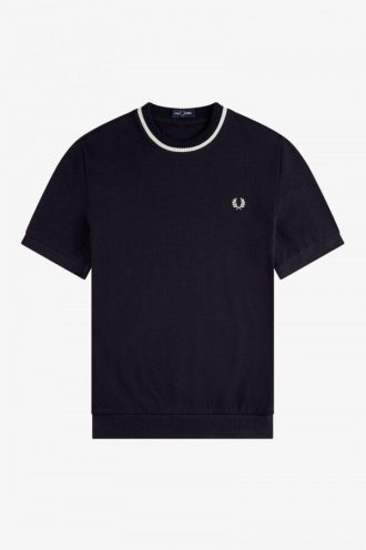 Fred Perry M7 T-Shirts
