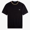 Fred Perry M7 T-Shirts