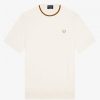 Fred Perry M7 T-Shirts