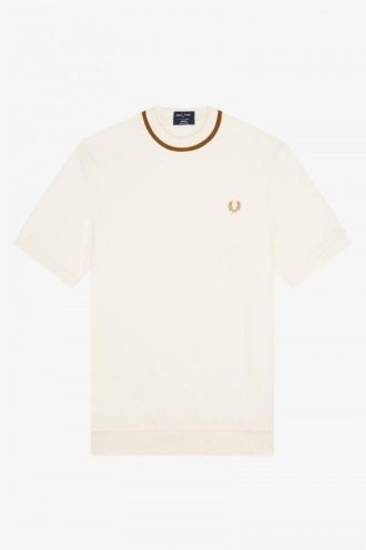 Fred Perry M7 T-Shirts