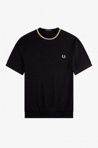 Fred Perry M7 T-Shirts