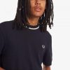 Fred Perry M7 T-Shirts