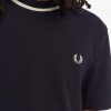 Fred Perry M7 T-Shirts