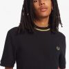 Fred Perry M7 T-Shirts