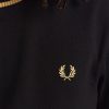 Fred Perry M7 T-Shirts