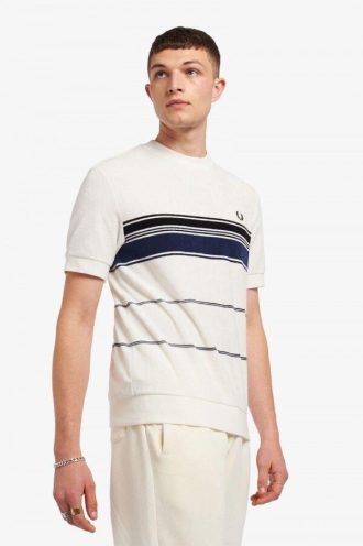 Fred Perry M8802 T-Shirts