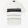 Fred Perry M8802 T-Shirts