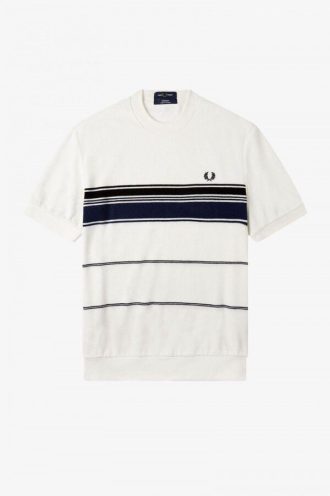 Fred Perry M8802 T-Shirts