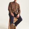 Fred Perry M8820 Hemden