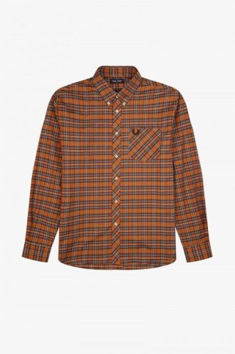 Fred Perry M8820 Hemden