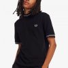 Fred Perry M9802 T-Shirts