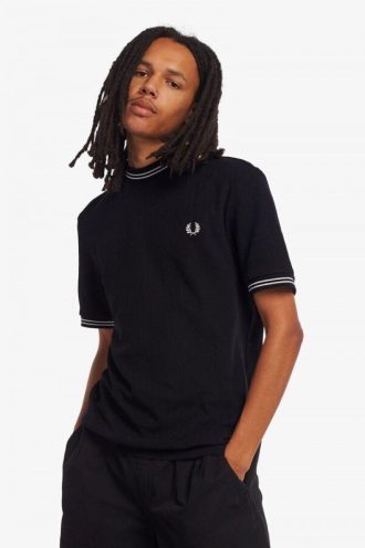 Fred Perry M9802 T-Shirts