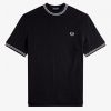 Fred Perry M9802 T-Shirts