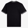 Fred Perry M9802 T-Shirts