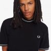 Fred Perry M9802 T-Shirts