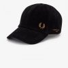 Fred Perry Mikrofaserhüte